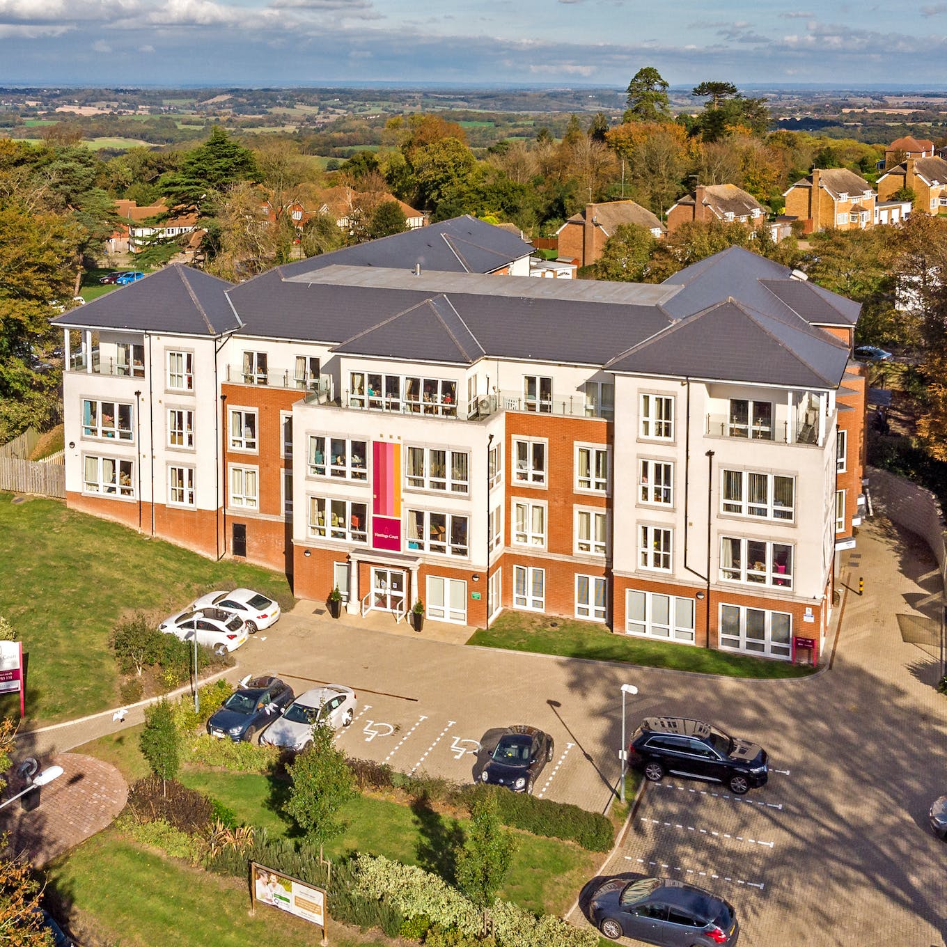 Beechwood Grove Care Home Eastbourne, BN20 8EH