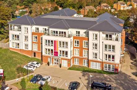 Beechwood Grove Care Home Eastbourne  - 1