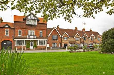 Brook House Care Home High Wycombe  - 1