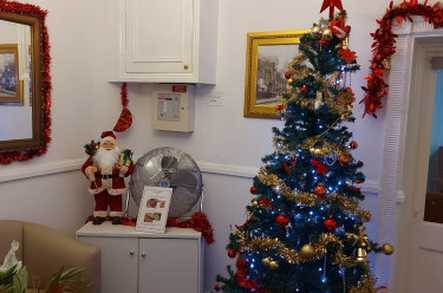 Brook House Care Home High Wycombe  - 4