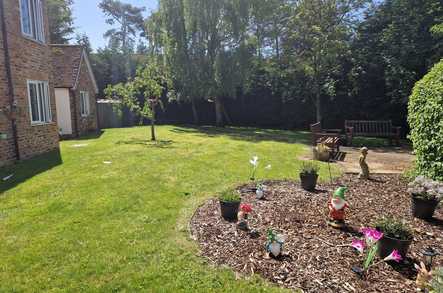 Brook House Care Home High Wycombe  - 3