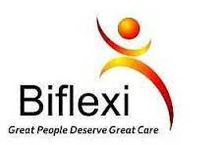 BI FLEXI SUPPORT LTD Home Care Leicester  - 1