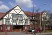Bullsmoor Lodge - 1