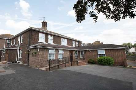 Blair Park Residential Care Home Care Home Sittingbourne  - 1