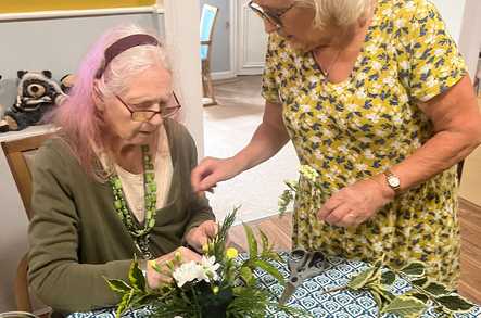 Sundial Care Home Care Home Sidmouth  - 5