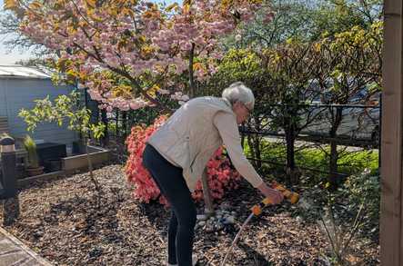 Hatherleigh Nursing Home Care Home Okehampton  - 3