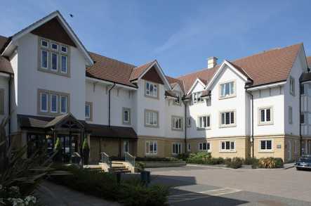 Blenheim House Care Home Care Home Melksham  - 1