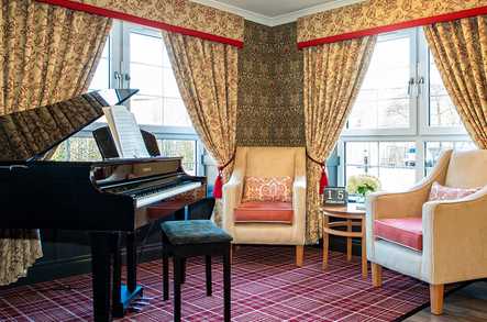 Bothwell Castle Care Home Care Home Glasgow  - 2