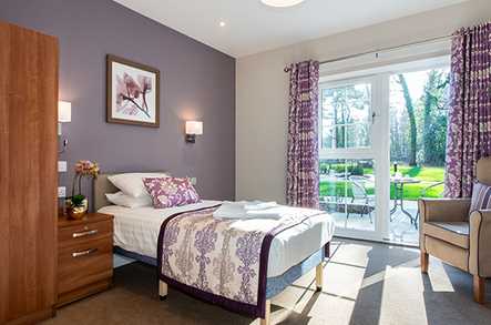 Bothwell Castle Care Home Care Home Glasgow  - 5