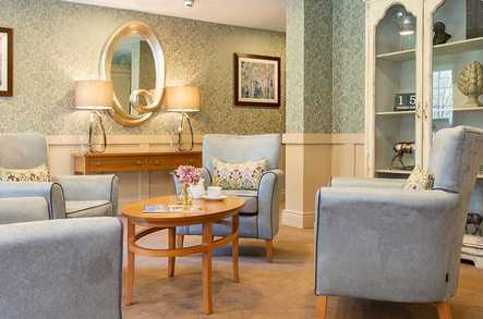 Bothwell Castle Care Home Care Home Glasgow  - 3