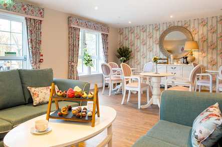 Bothwell Castle Care Home Care Home Glasgow  - 4