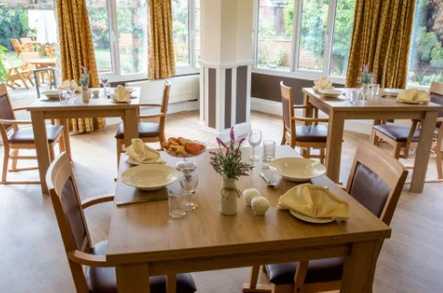 Broad Oak Manor Care Home Care Home Dartford  - 3