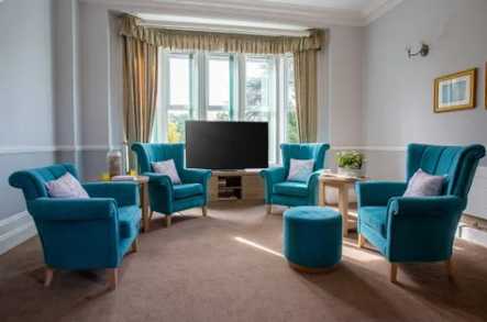 Broad Oak Manor Care Home Care Home Dartford  - 4