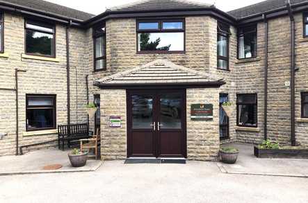 Brierfield House Care Home Nelson  - 1