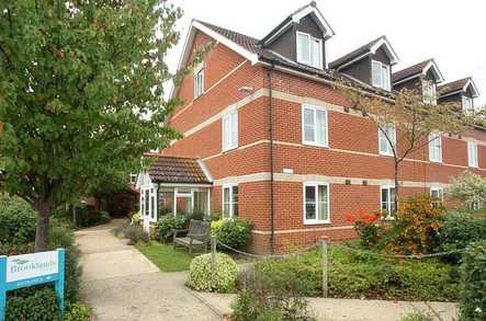 The Brooklands Residential Home Care Home Preston  - 1