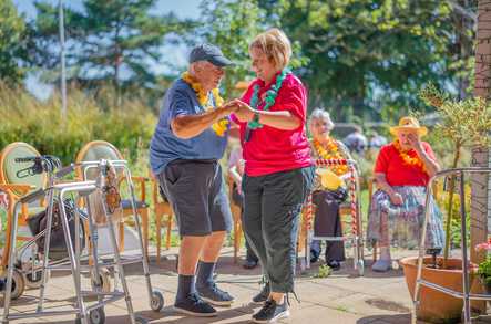 Little Heath Care & Support Care Home Bristol  - 1