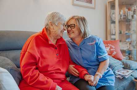 Brunelcare Domiciliary Care Services Somerset Home Care Bridgwater  - 1