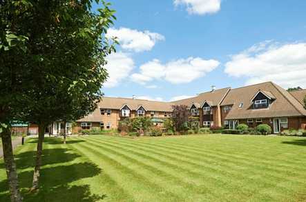 Brook View Care Home Ferndown  - 1