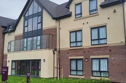 Bluebell View Care Home Oswestry  - 1