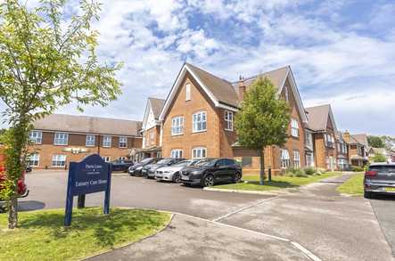 Parris Lawn Care Home Lewes  - 2