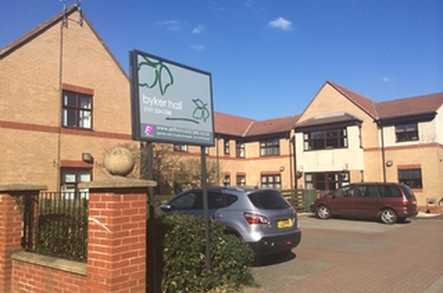 Enhanced Elderly Care Service -  Byker Hall Care Home Care Home Newcastle Upon Tyne  - 1