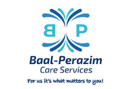 Baal-Perazim Care Services Ltd Home Care Edinburgh  - 1