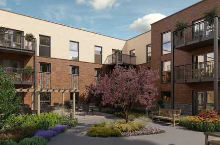 Papermaker House Retirement Living Ivybridge  - 4
