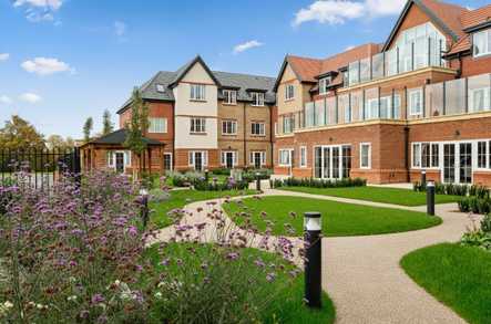 Aston Manor Care Home Aylesbury  - 2