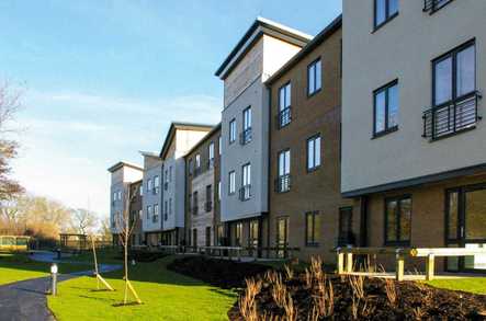 Badminton Gardens Retirement Living Bristol  - 1