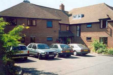 Bailey House Retirement Living Alresford  - 1