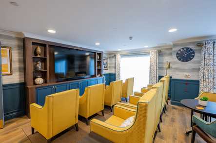 Bailey Lodge Care Home Saffron Walden  - 4