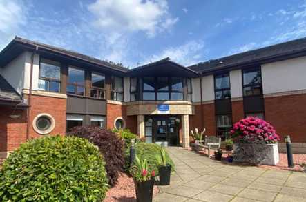 Baillieston Care Home Care Home Glasgow  - 1