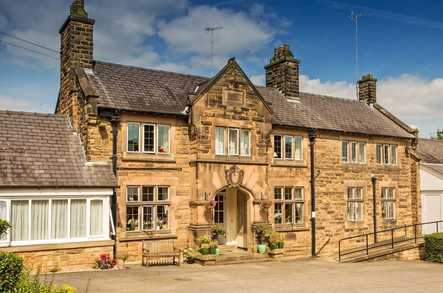 Bakewell Cottage Nursing Home Care Home Bakewell  - 1