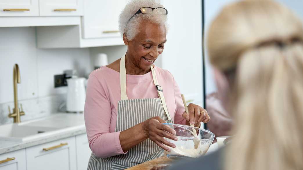 Walfinch Chiswick, Hammersmith & Kensington (Live-in Care) Live In Care London meals-carousel - 5