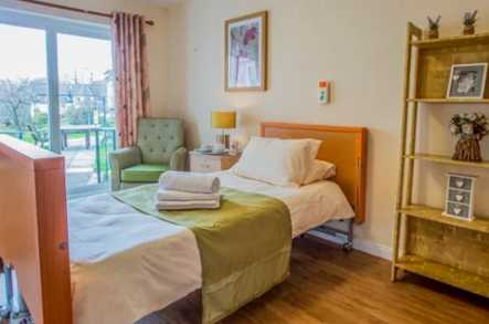 Balnacarron Care Home St. Andrews  - 2