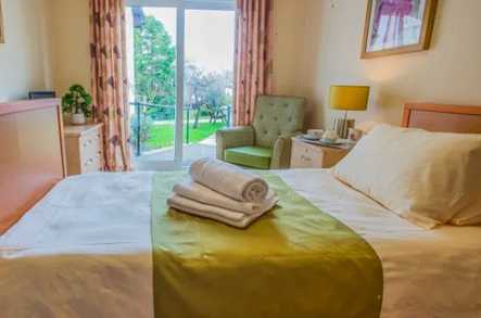 Balnacarron Care Home St. Andrews  - 3