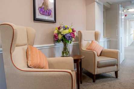 Balnacarron Care Home St. Andrews  - 5