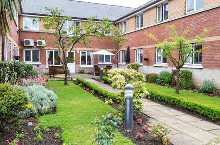 Balclutha Court Care Home Care Home Greenock  - 1