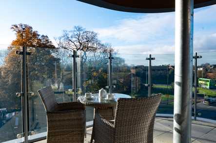 Valerian Court Care Home Didcot  - 5