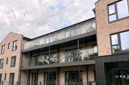 Bower Care Home Care Home Linlithgow  - 5
