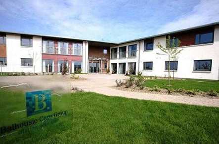 Balhousie Coupar Angus Care Home Blairgowrie  - 1