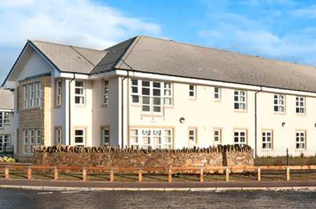 Balhousie Huntly Care Home Huntly  - 1