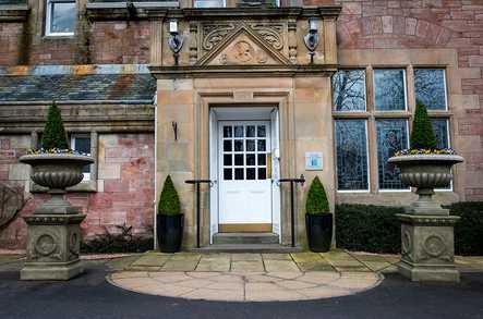 Balhousie Ruthven Towers Care Home Auchterarder  - 1