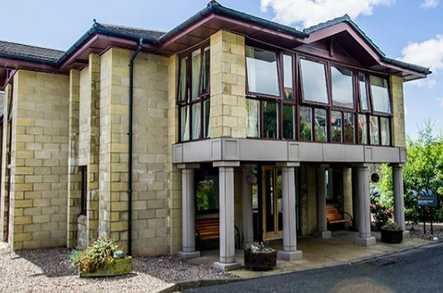 Ballumbie Court Care Home Dundee  - 1