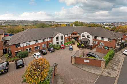 Balmoral Court Care Home Newcastle Upon Tyne  - 1