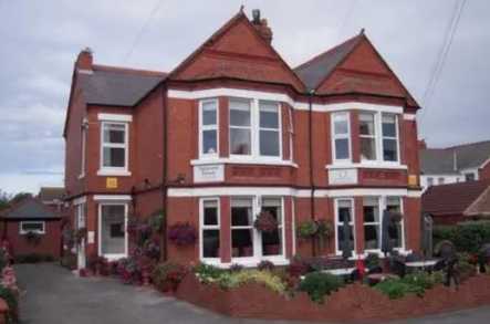 Balmoral House Care Home Rhyl  - 1