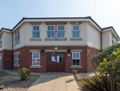 Balmoral Rest Home | Care Home | Thornton Cleveleys, FY5 3JH