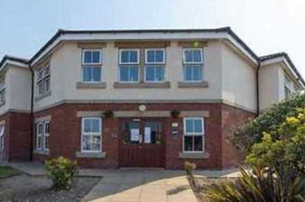 Balmoral Rest Home Care Home Thornton Cleveleys  - 1