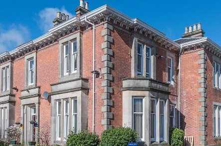 Balmoral View Care Centre Care Home Dunmurry  - 1