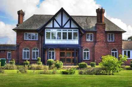 Balmore Country House Care Home Nottingham  - 1